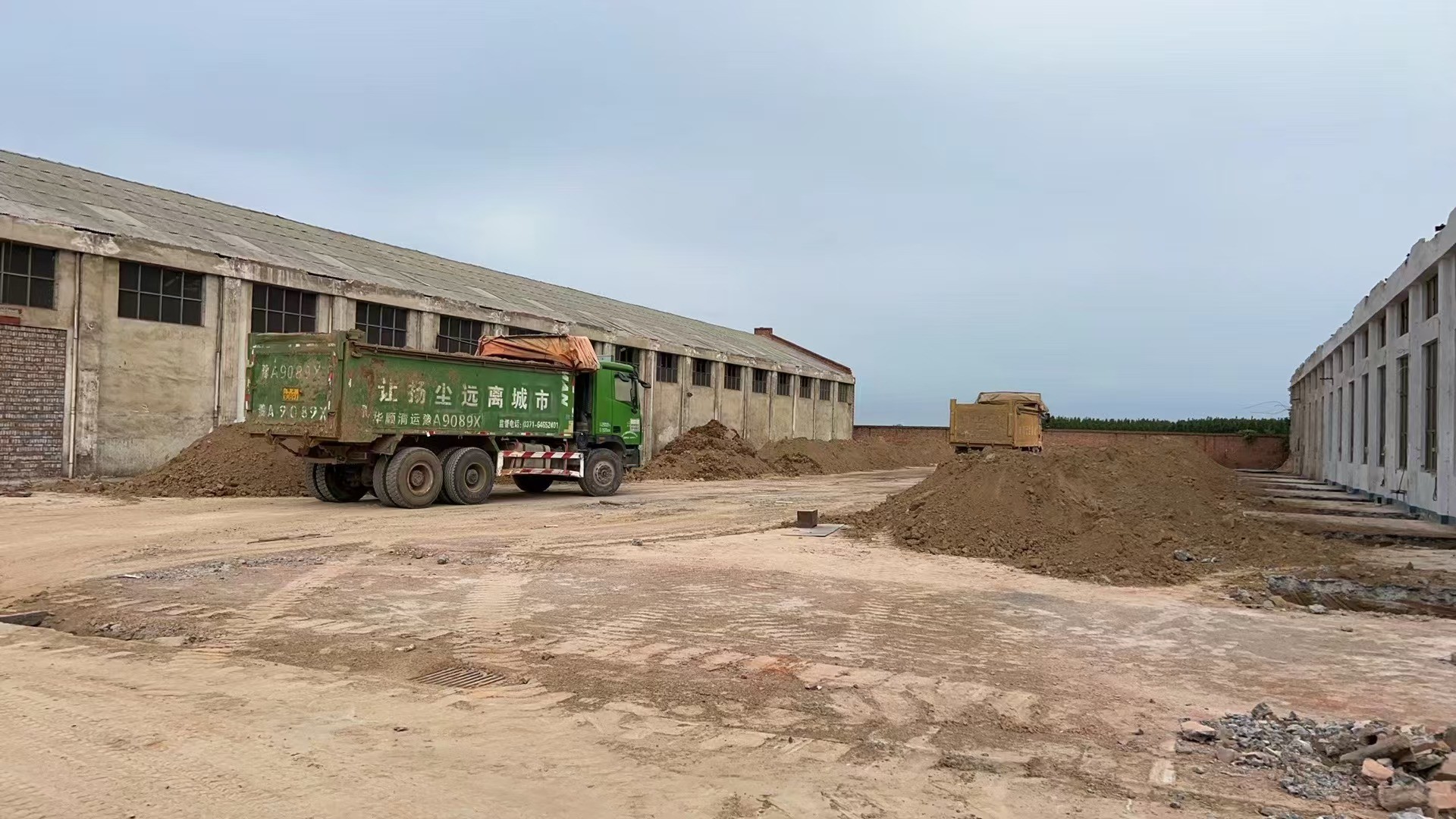 开云(中国)泵业大型水泵测试台开建